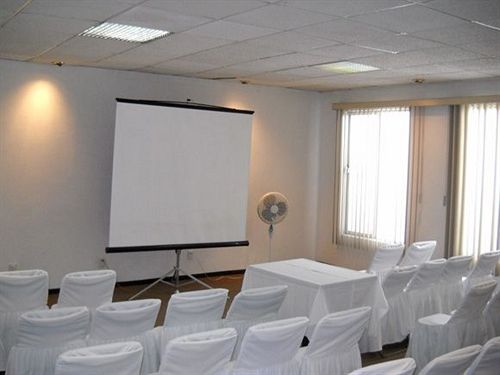 Hotel Napoles  | San Luis Potosí | San Luis Potosi | México 15