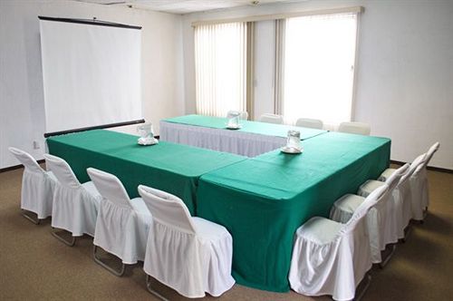 Hotel Napoles  | San Luis Potosí | San Luis Potosi | México 16