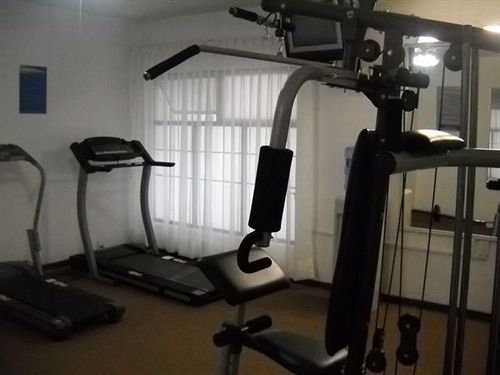 Hotel Napoles  | San Luis Potosí | San Luis Potosi | México 17