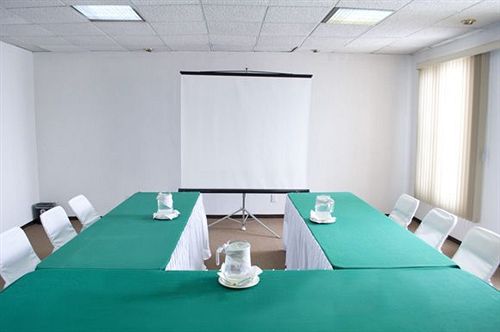 Hotel Napoles  | San Luis Potosí | San Luis Potosi | México 18