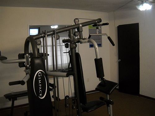 Hotel Napoles  | San Luis Potosí | San Luis Potosi | México 19