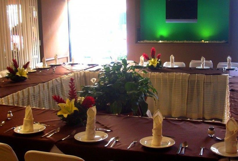 Hotel Napoles  | San Luis Potosí | San Luis Potosi | México 2