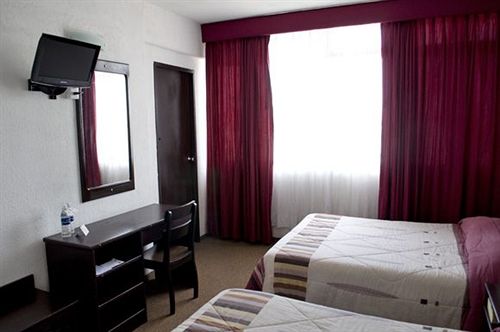 Hotel Napoles  | San Luis Potosí | San Luis Potosi | México 20