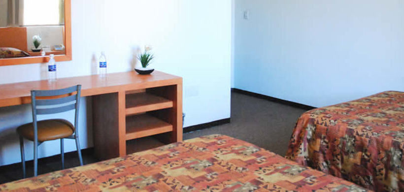 Hotel Napoles  | San Luis Potosí | San Luis Potosi | México 4