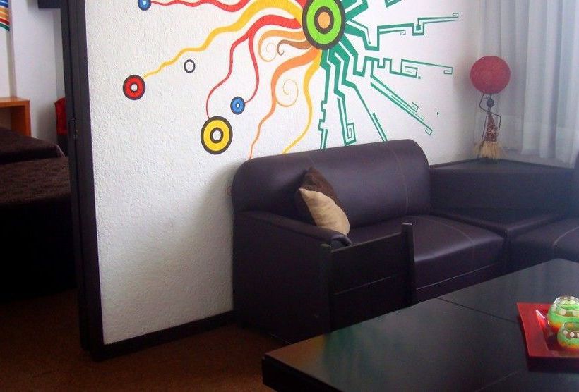 Hotel Napoles  | San Luis Potosí | San Luis Potosi | México 7