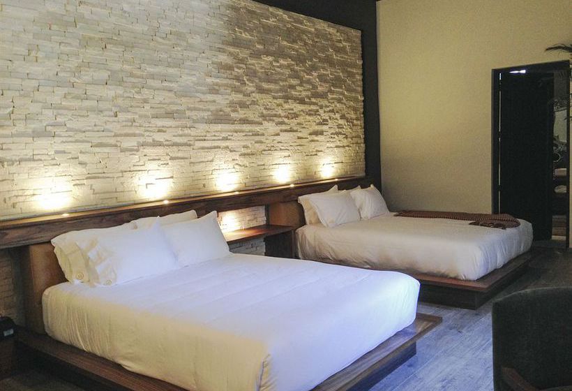 Hotel Meson de Santa Rosa  | Santiago de Querétaro | Queretaro | México 10