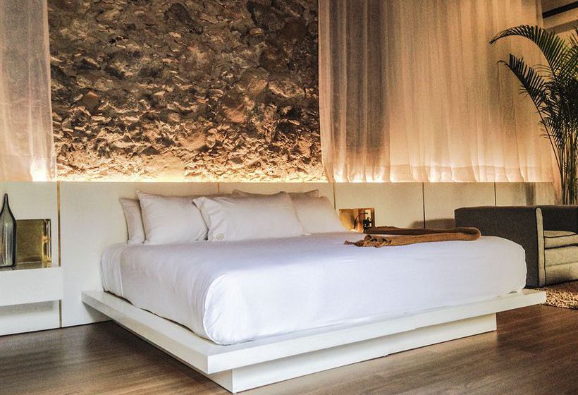 Hotel Meson de Santa Rosa  | Santiago de Querétaro | Queretaro | México 11