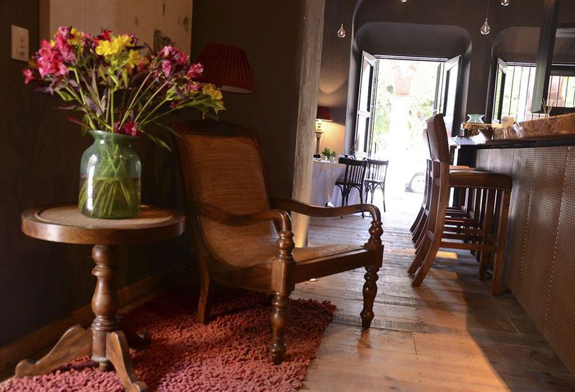 Hotel Meson de Santa Rosa  | Santiago de Querétaro | Queretaro | México 13