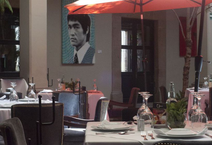 Hotel Meson de Santa Rosa  | Santiago de Querétaro | Queretaro | México 14