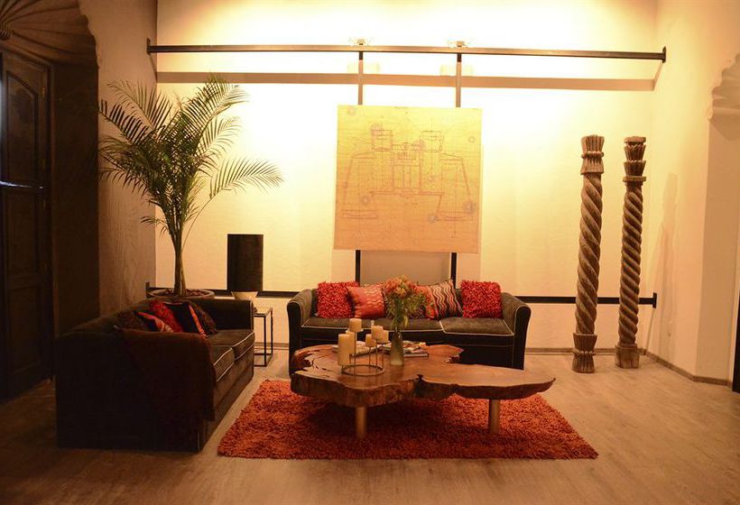 Hotel Meson de Santa Rosa  | Santiago de Querétaro | Queretaro | México 15