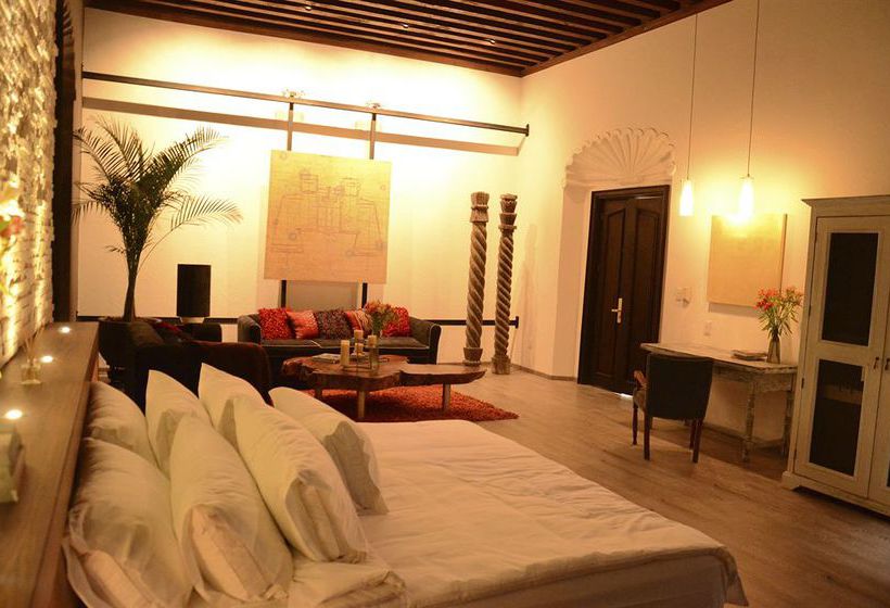 Hotel Meson de Santa Rosa  | Santiago de Querétaro | Queretaro | México 17