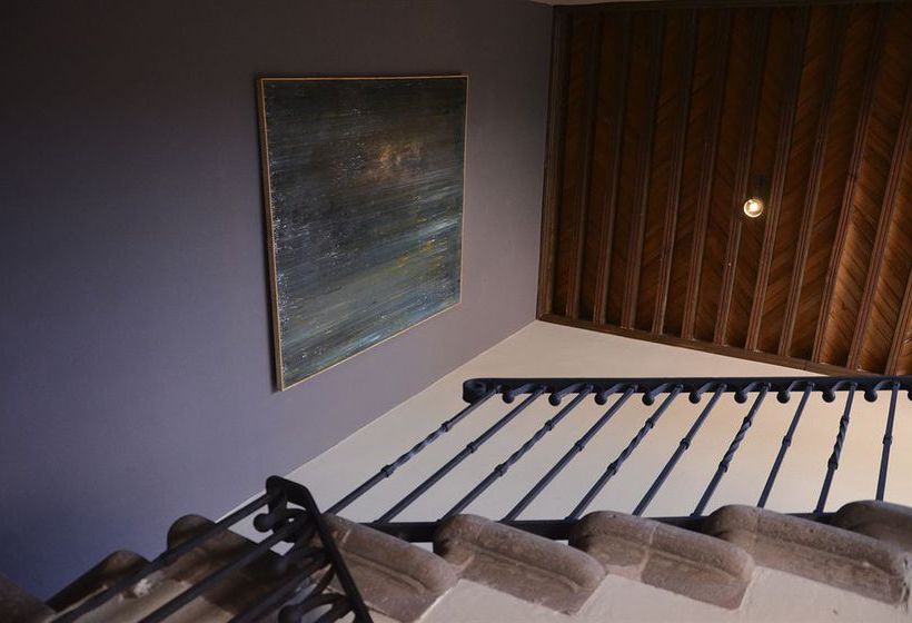 Hotel Meson de Santa Rosa  | Santiago de Querétaro | Queretaro | México 18