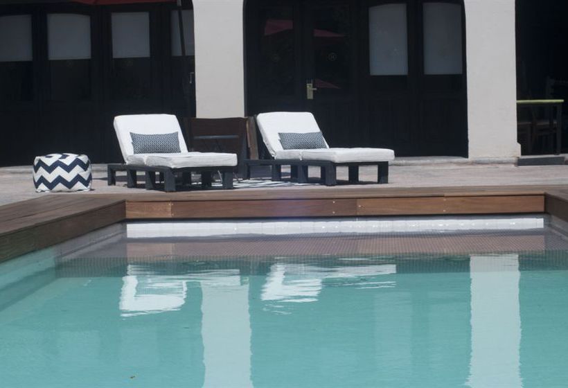 Hotel Meson de Santa Rosa  | Santiago de Querétaro | Queretaro | México 19