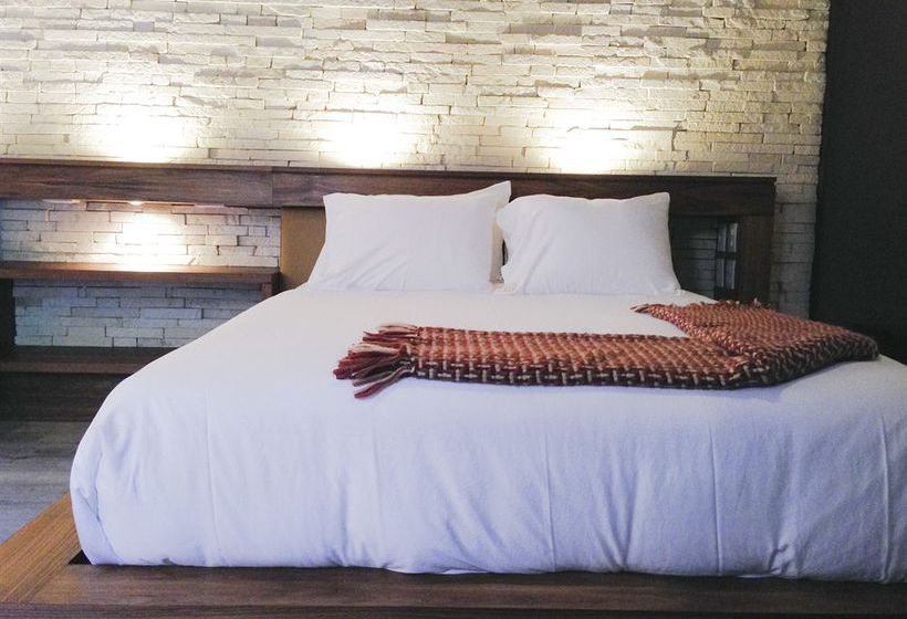 Hotel Meson de Santa Rosa  | Santiago de Querétaro | Queretaro | México 20