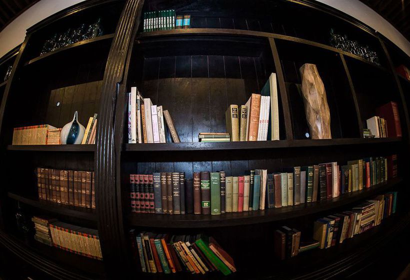 Hotel Meson de Santa Rosa  | Santiago de Querétaro | Queretaro | México 3