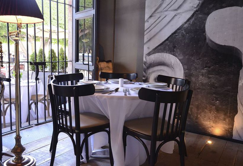 Hotel Meson de Santa Rosa  | Santiago de Querétaro | Queretaro | México 5