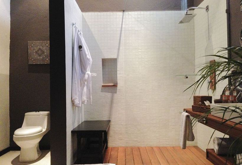 Hotel Meson de Santa Rosa  | Santiago de Querétaro | Queretaro | México 6