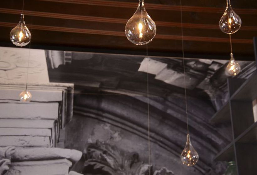 Hotel Meson de Santa Rosa  | Santiago de Querétaro | Queretaro | México 7