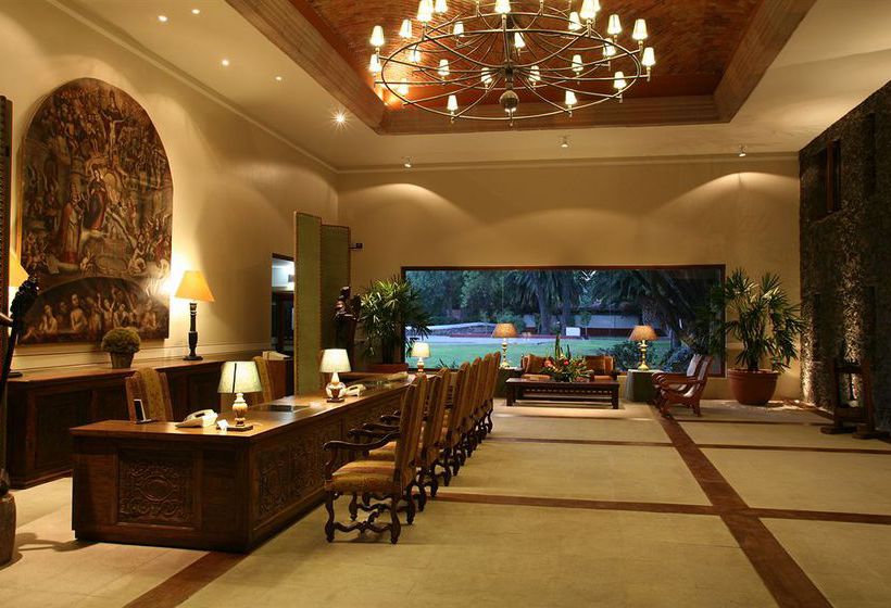 Hotel Hacienda Jurica Queretaro  | Santiago de Queretaro | Queretaro | Mexico