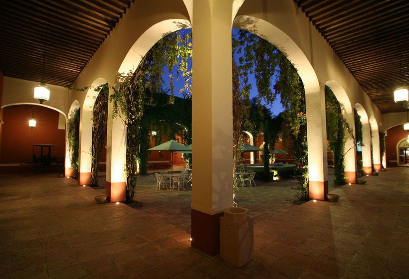 Hotel Hacienda Jurica Queretaro  | Santiago de Queretaro | Queretaro | Mexico 1