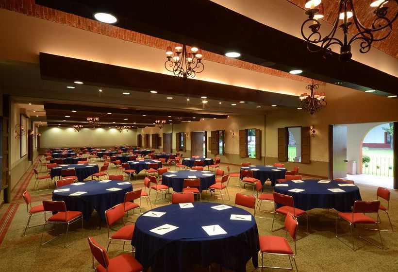 Hotel Hacienda Jurica Queretaro  | Santiago de Queretaro | Queretaro | Mexico 13