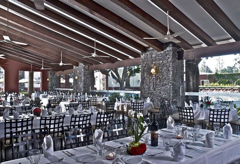 Hotel Hacienda Jurica Queretaro  | Santiago de Queretaro | Queretaro | Mexico 14