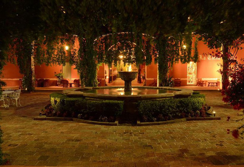 Hotel Hacienda Jurica Queretaro  | Santiago de Queretaro | Queretaro | Mexico 18