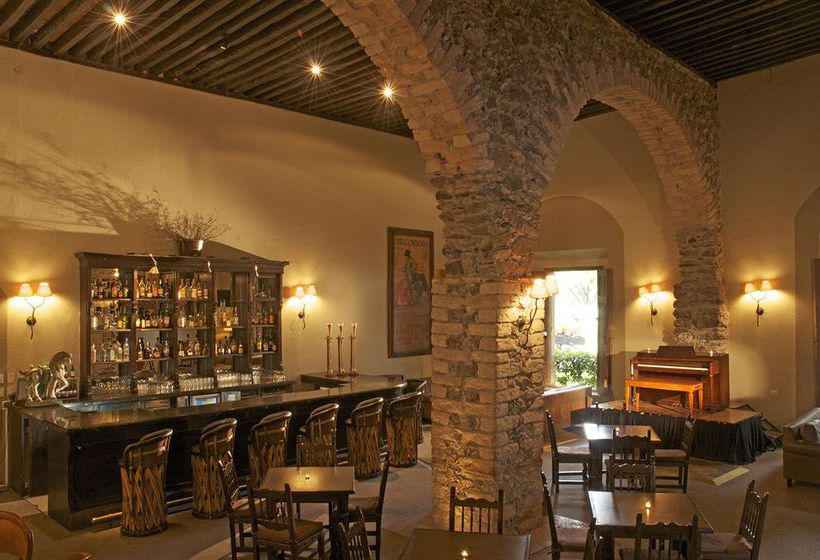 Hotel Hacienda Jurica Queretaro  | Santiago de Queretaro | Queretaro | Mexico 19