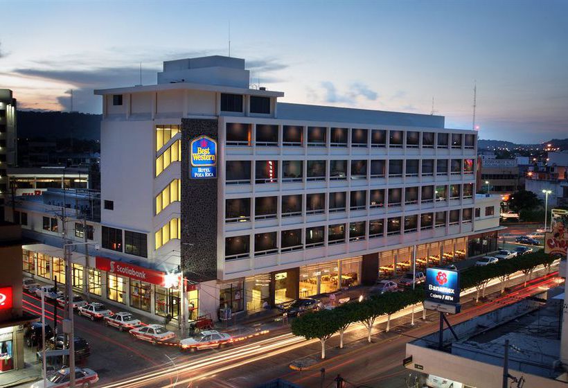 Best Western Hotel Poza Rica  | Poza Rica | Veracruz | Mexico