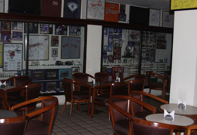 Best Western Hotel Poza Rica  | Poza Rica | Veracruz | Mexico 10