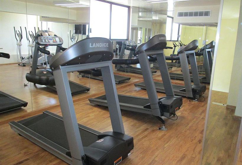 Best Western Hotel Poza Rica  | Poza Rica | Veracruz | Mexico 12