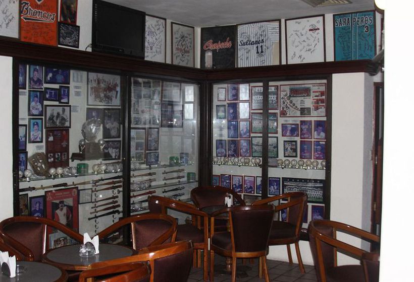 Best Western Hotel Poza Rica  | Poza Rica | Veracruz | Mexico 13