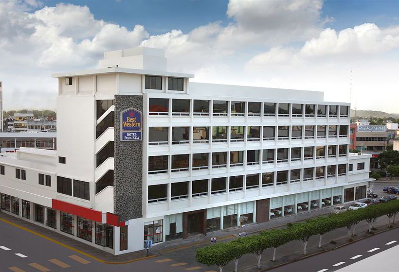 Best Western Hotel Poza Rica  | Poza Rica | Veracruz | Mexico 14