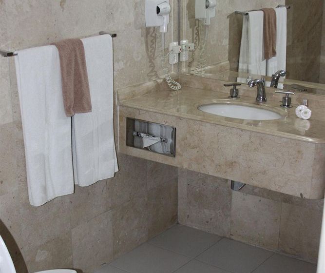 Best Western Hotel Poza Rica  | Poza Rica | Veracruz | Mexico 16