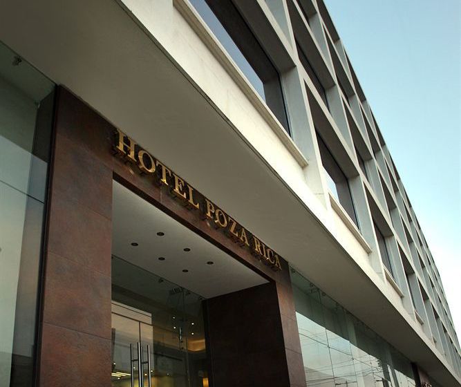 Best Western Hotel Poza Rica  | Poza Rica | Veracruz | Mexico 17