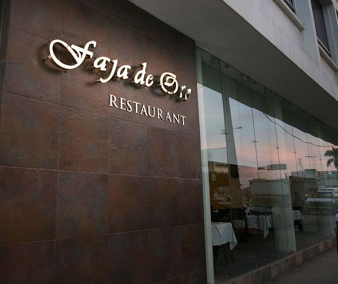 Best Western Hotel Poza Rica  | Poza Rica | Veracruz | Mexico 19