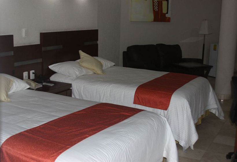 Best Western Hotel Poza Rica  | Poza Rica | Veracruz | Mexico 20