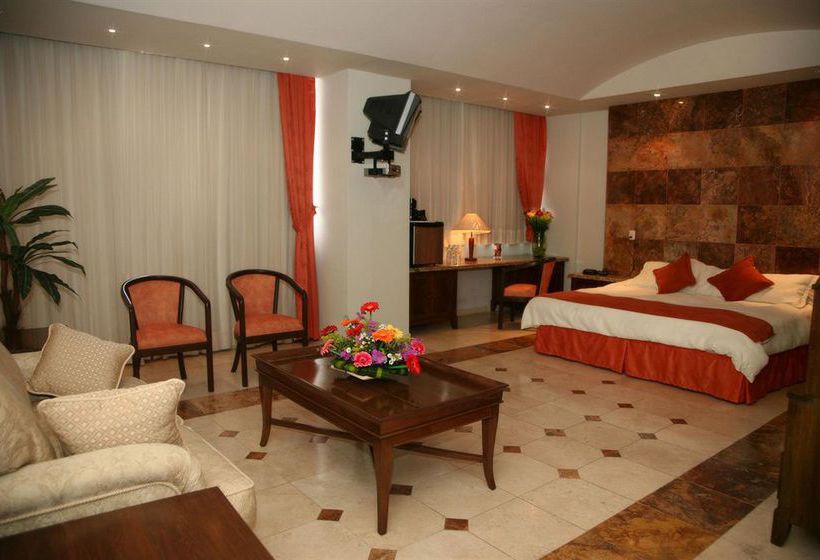 Best Western Hotel Poza Rica  | Poza Rica | Veracruz | Mexico 4