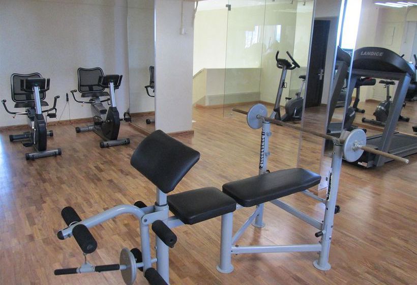 Best Western Hotel Poza Rica  | Poza Rica | Veracruz | Mexico 5