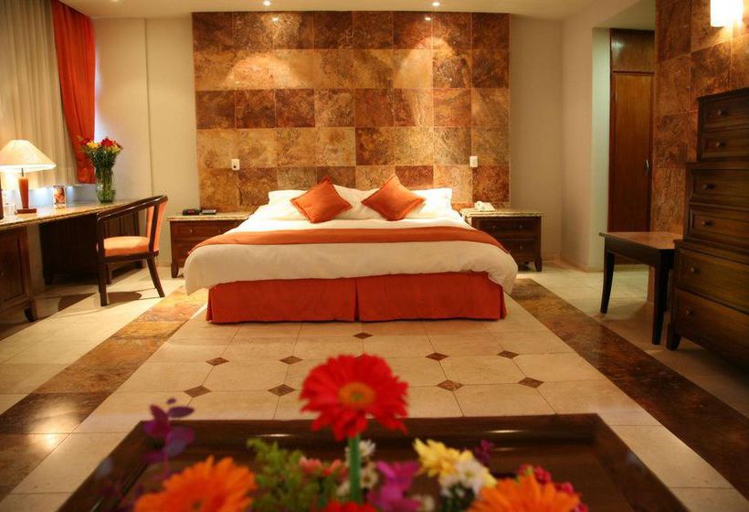 Best Western Hotel Poza Rica  | Poza Rica | Veracruz | Mexico 7