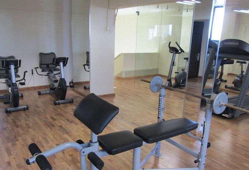 Best Western Hotel Poza Rica  | Poza Rica | Veracruz | Mexico 8