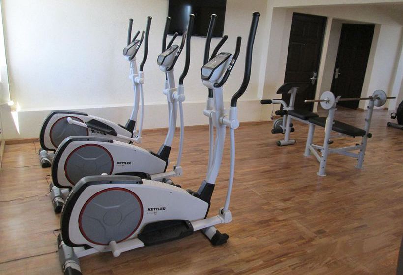 Best Western Hotel Poza Rica  | Poza Rica | Veracruz | Mexico 9