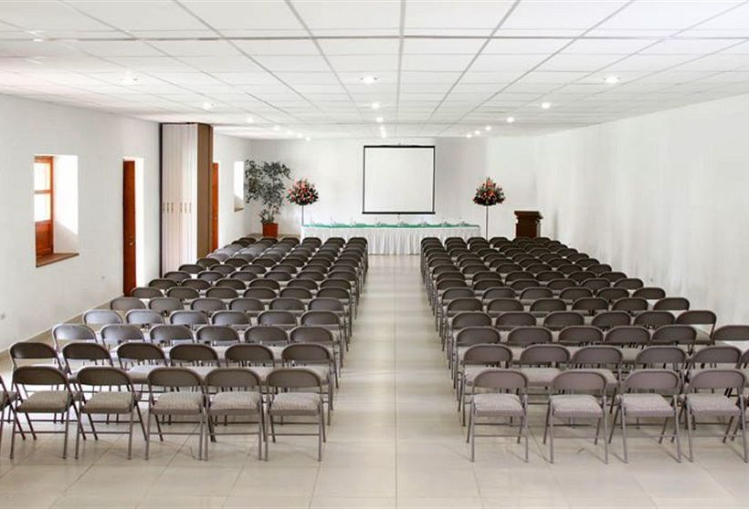 Hotel Best Western Posada de Don Vasco  | Patzcuaro | Michoacan | México 10