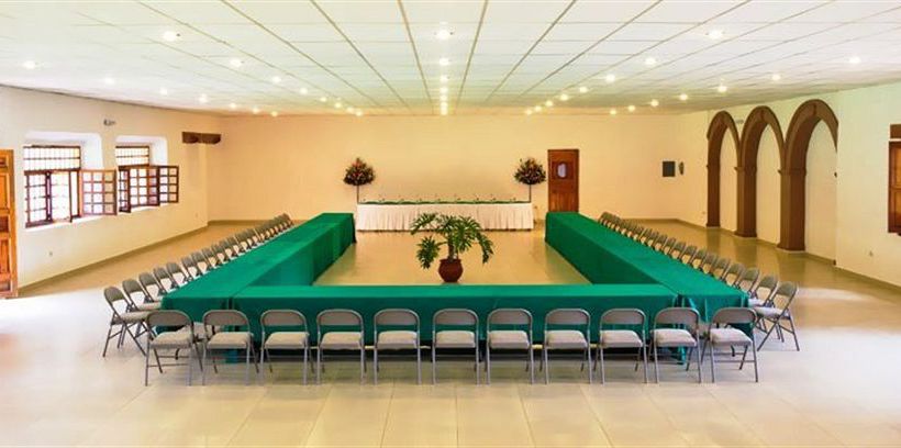 Hotel Best Western Posada de Don Vasco  | Patzcuaro | Michoacan | México 14