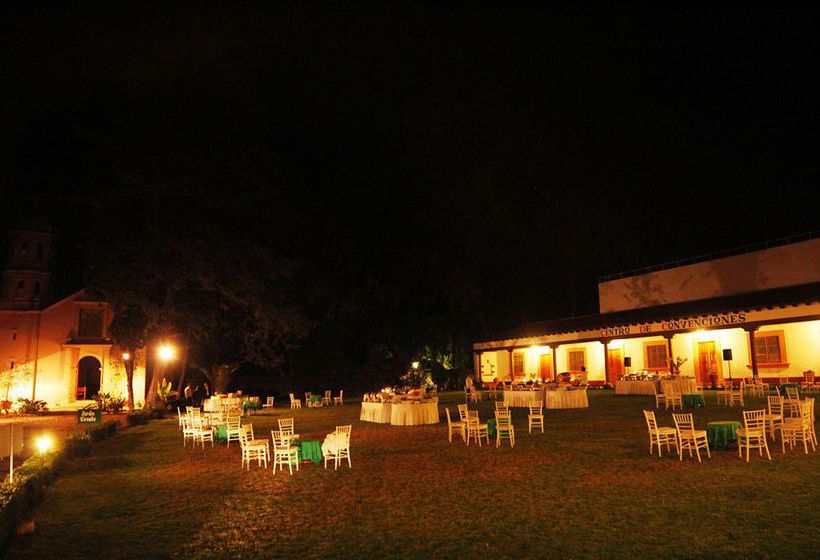 Hotel Best Western Posada de Don Vasco  | Patzcuaro | Michoacan | México 15