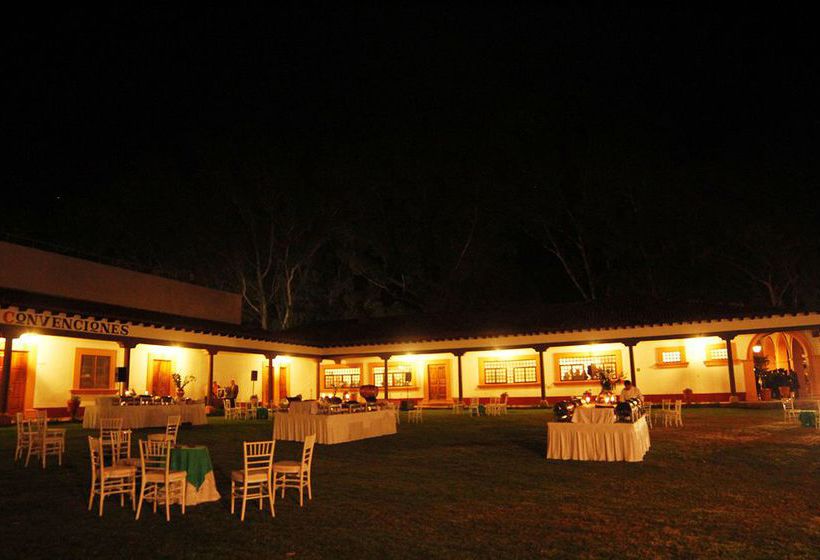 Hotel Best Western Posada de Don Vasco  | Patzcuaro | Michoacan | México 17