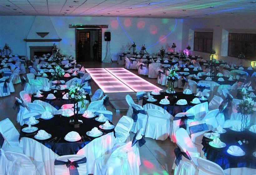 Hotel Best Western Posada de Don Vasco  | Patzcuaro | Michoacan | México 2