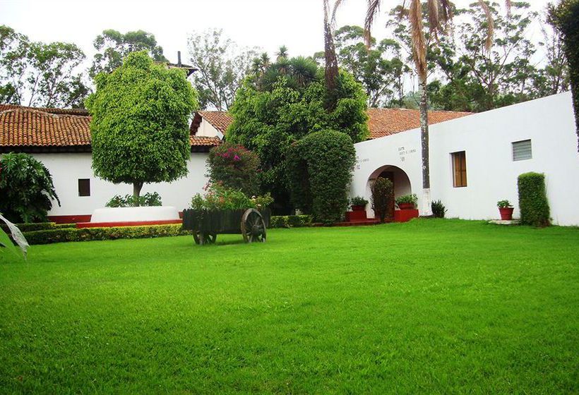 Hotel Best Western Posada de Don Vasco  | Patzcuaro | Michoacan | México 4