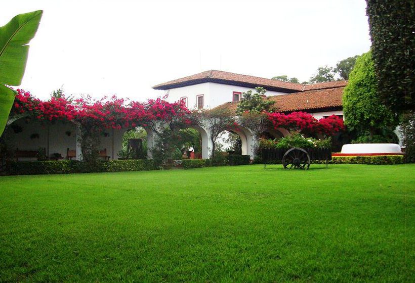 Hotel Best Western Posada de Don Vasco  | Patzcuaro | Michoacan | México 5