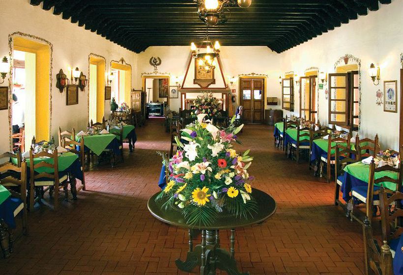 Hotel Best Western Posada de Don Vasco  | Patzcuaro | Michoacan | México 7